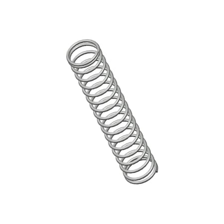 Approved Vendor Compression Spring, O= .360, L= 2.00, W= .032 R G809961950